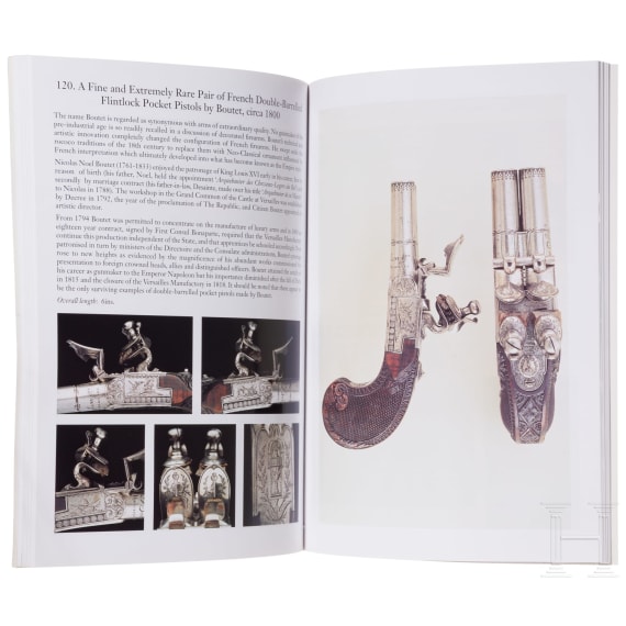 Two catalogs by Peter Finer from 1995 and 1995