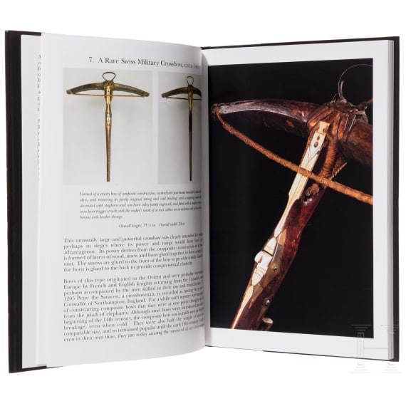 Two catalogs by Peter Finer from 1995 and 1995