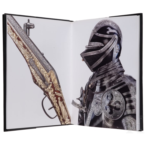 Five catalogs by Peter Finer from 2001, 2003, 2005, 2010, 2013