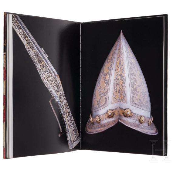 Five catalogs by Peter Finer from 2001, 2003, 2005, 2010, 2013