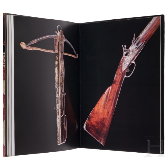 Five catalogs by Peter Finer from 2001, 2003, 2005, 2010, 2013