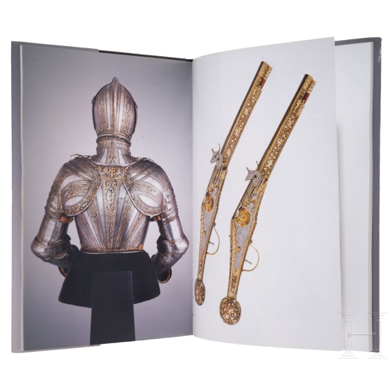 Five catalogs by Peter Finer from 2001, 2003, 2005, 2010, 2013