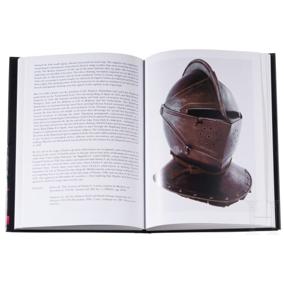 Seven catalogs by Peter Finer