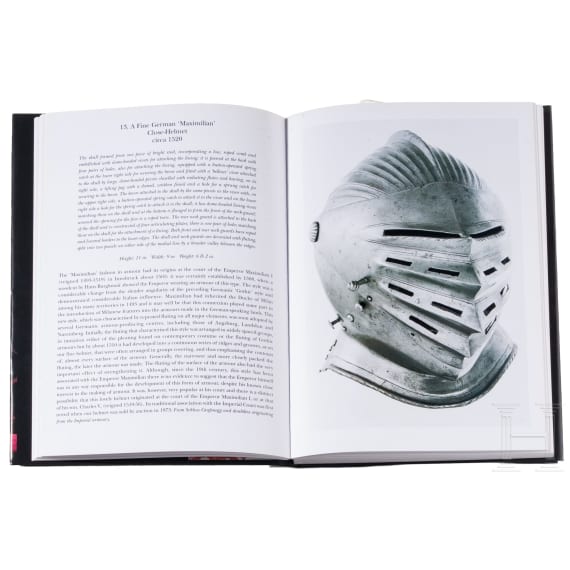 Seven catalogs by Peter Finer