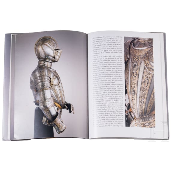 Seven catalogs by Peter Finer