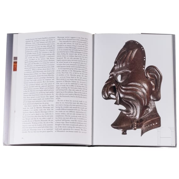 Seven catalogs by Peter Finer