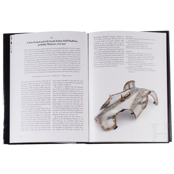Seven catalogs by Peter Finer
