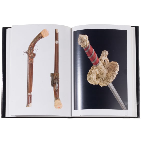 Seven catalogs by Peter Finer