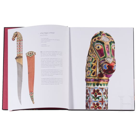 Seven catalogs by Peter Finer