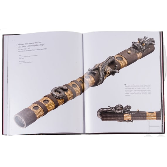 Seven catalogs by Peter Finer