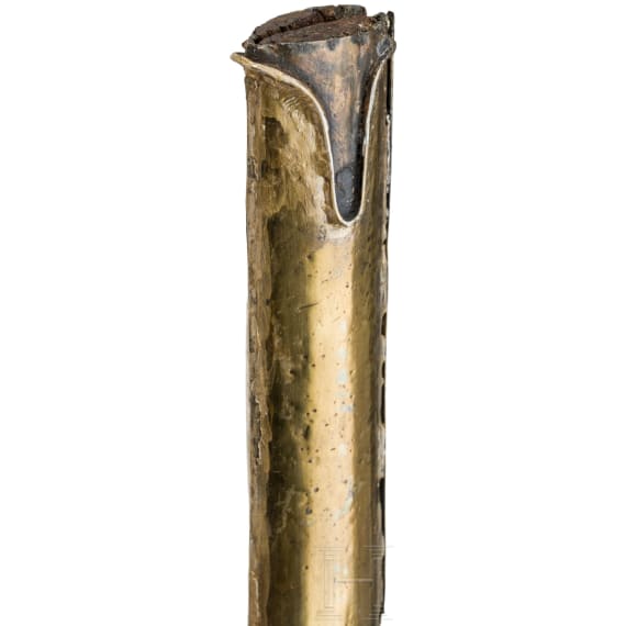 An Ottoman shamshir, first half of the 19th century
