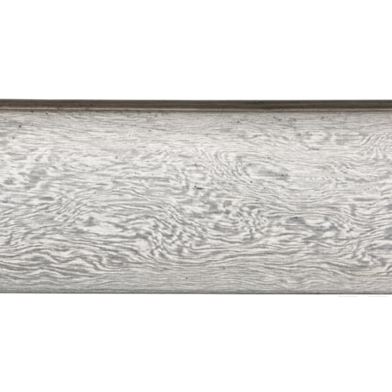 A Saudi Arabian gold- and silver-mounted shamshir, 19th century