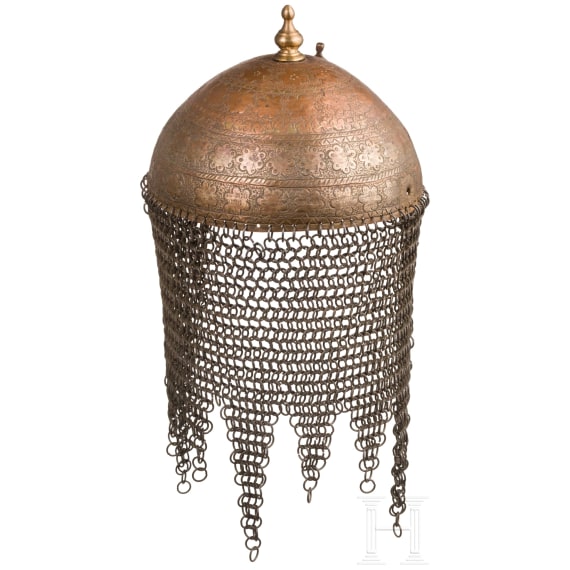 Kulah Khud, Indien, zweite H&auml;lfte 19. Jhdt.