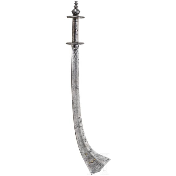 Kora, Nepal, 19. Jhdt.