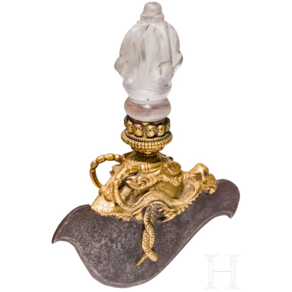 Kartika, Nepal, um 1900