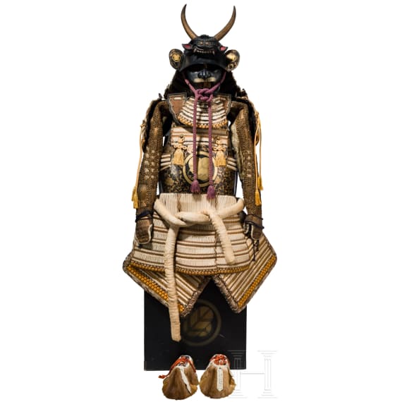 Tosei Gosuku, Meiji Periode