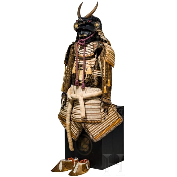 Tosei Gosuku, Meiji Periode