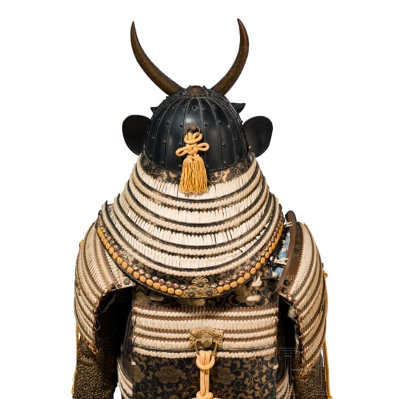 Tosei Gosuku, Meiji Periode