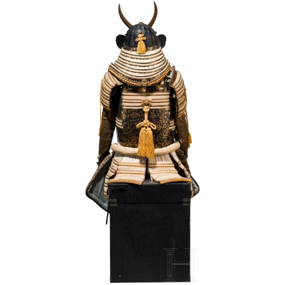 Tosei Gosuku, Meiji Periode