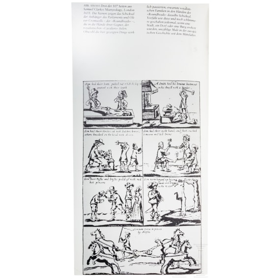 Streckbank im Stil des 16./17. Jhdt., Museumsreplik, 20. Jhdt.