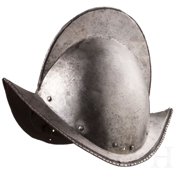 A north German morion, ca. 1600