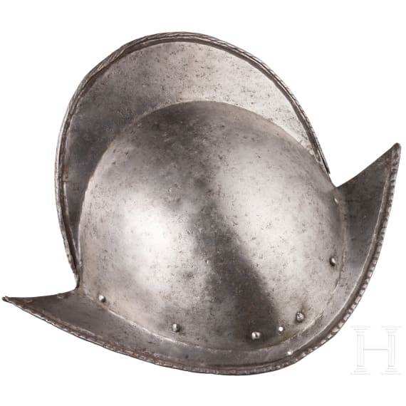 A north German morion, ca. 1600