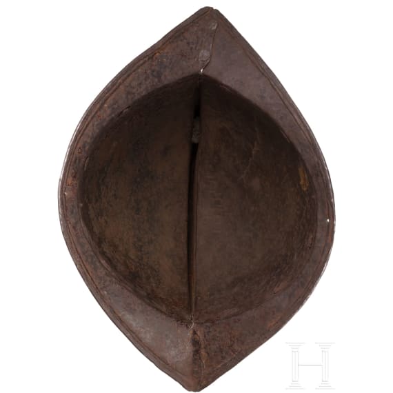 A north German morion, ca. 1600