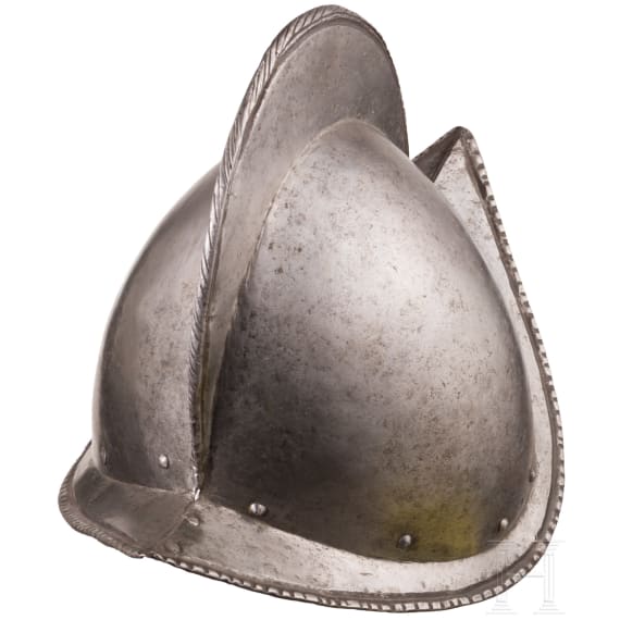 A north German morion, ca. 1600