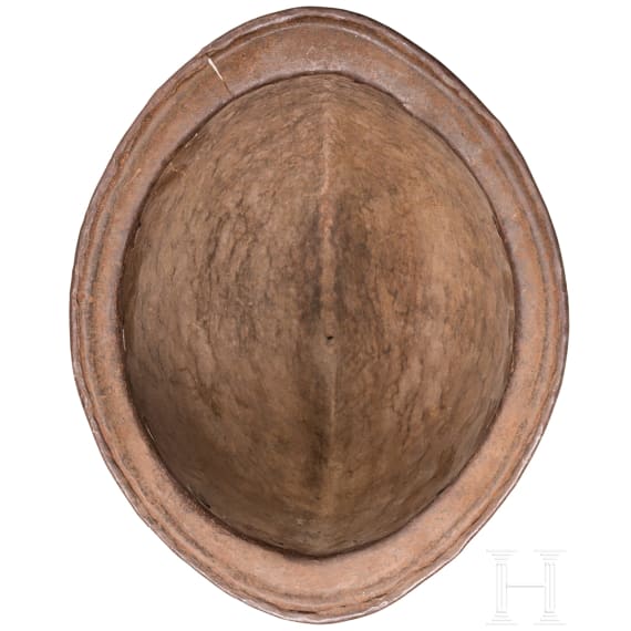 A German cabasset, circa 1600