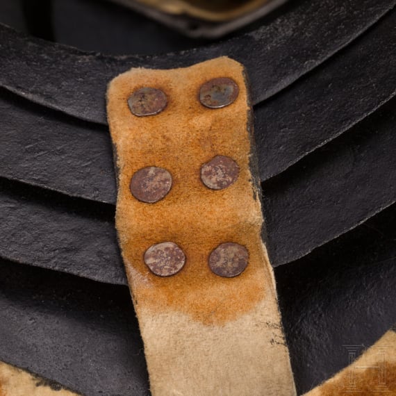 A French cuirassier's helmet, circa 1620