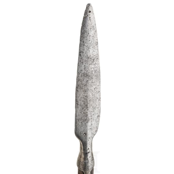 Jagdspie&szlig;, um 1500