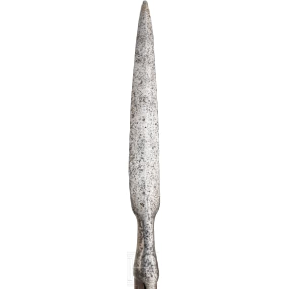 Jagdspie&szlig;, um 1500