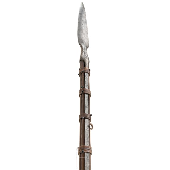 Jagdspie&szlig;, um 1500