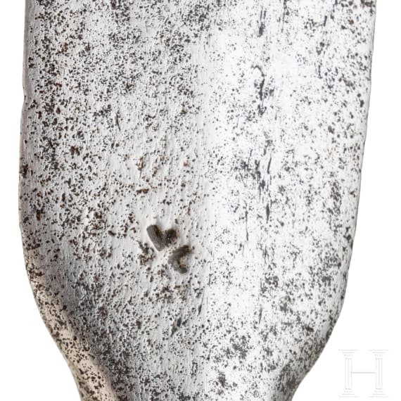 Jagdspie&szlig;, um 1500