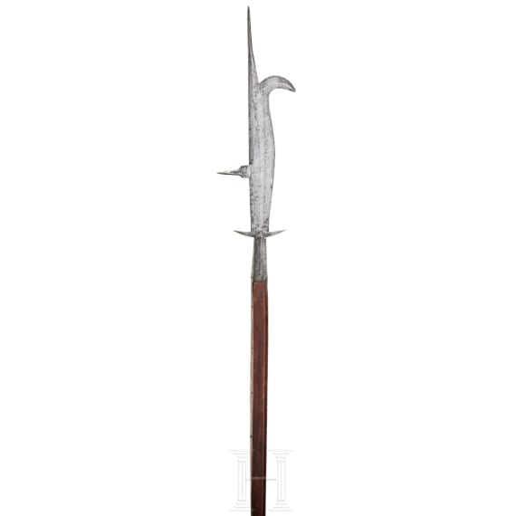 An Italian bill, 1st half of the 16th century