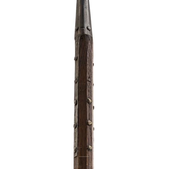 An Italian corseque, circa 1530