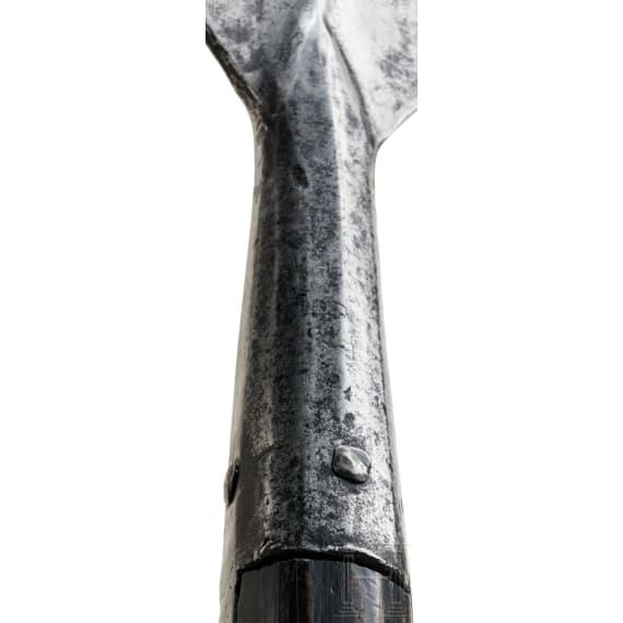 An important large Italian corseka, mid-16th century
