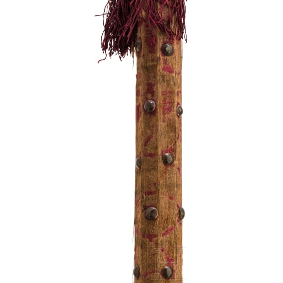 An Italian spetum, ca. 1600