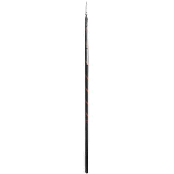 A German pike, 17th century