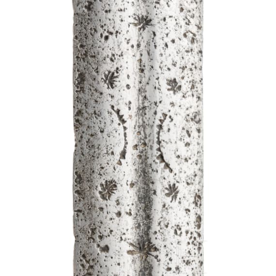 A Northern Italian footsoldier's sword, ca. 1540/50