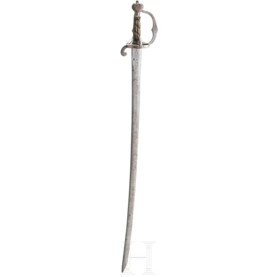 Felds&auml;bel, M&uuml;nchen, um 1620/30