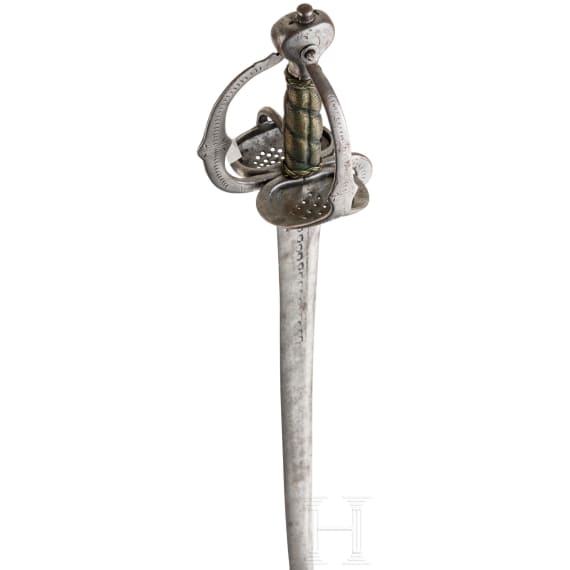 Felds&auml;bel, M&uuml;nchen, um 1620/30