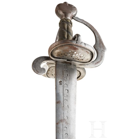 Felds&auml;bel, M&uuml;nchen, um 1620/30