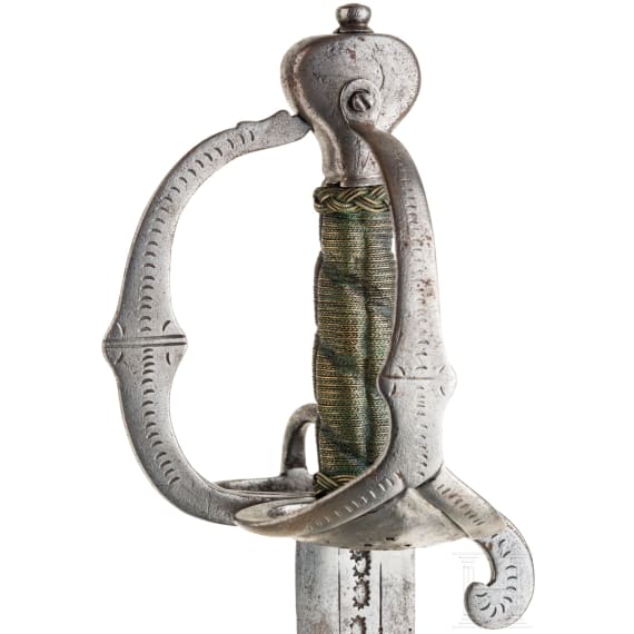 Felds&auml;bel, M&uuml;nchen, um 1620/30