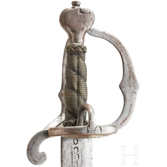 Felds&auml;bel, M&uuml;nchen, um 1620/30