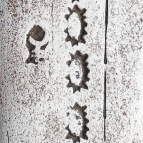 Felds&auml;bel, M&uuml;nchen, um 1620/30