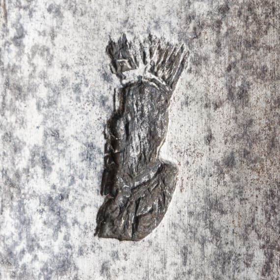 Felddegen, Solingen, um 1630