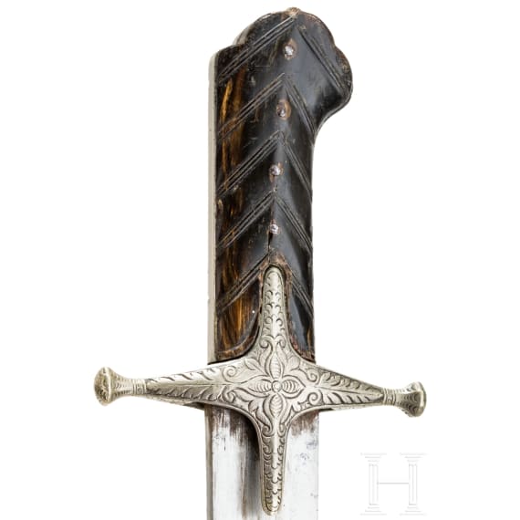 Polish-Lithuanian karabela, late 18th century