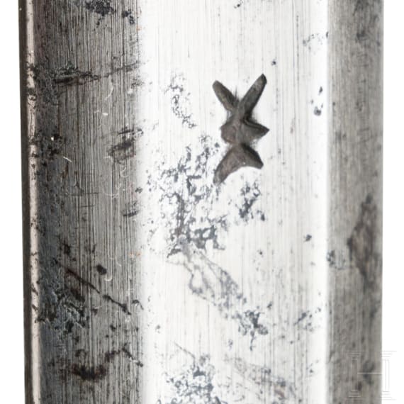 A south German boar sword, ca. 1520/30