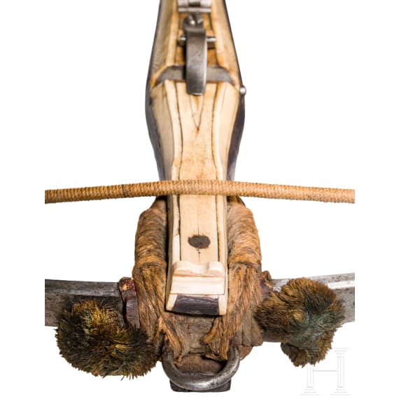 Leichter Bolzenschnepper, wohl N&uuml;rnberg, 17. Jhdt.